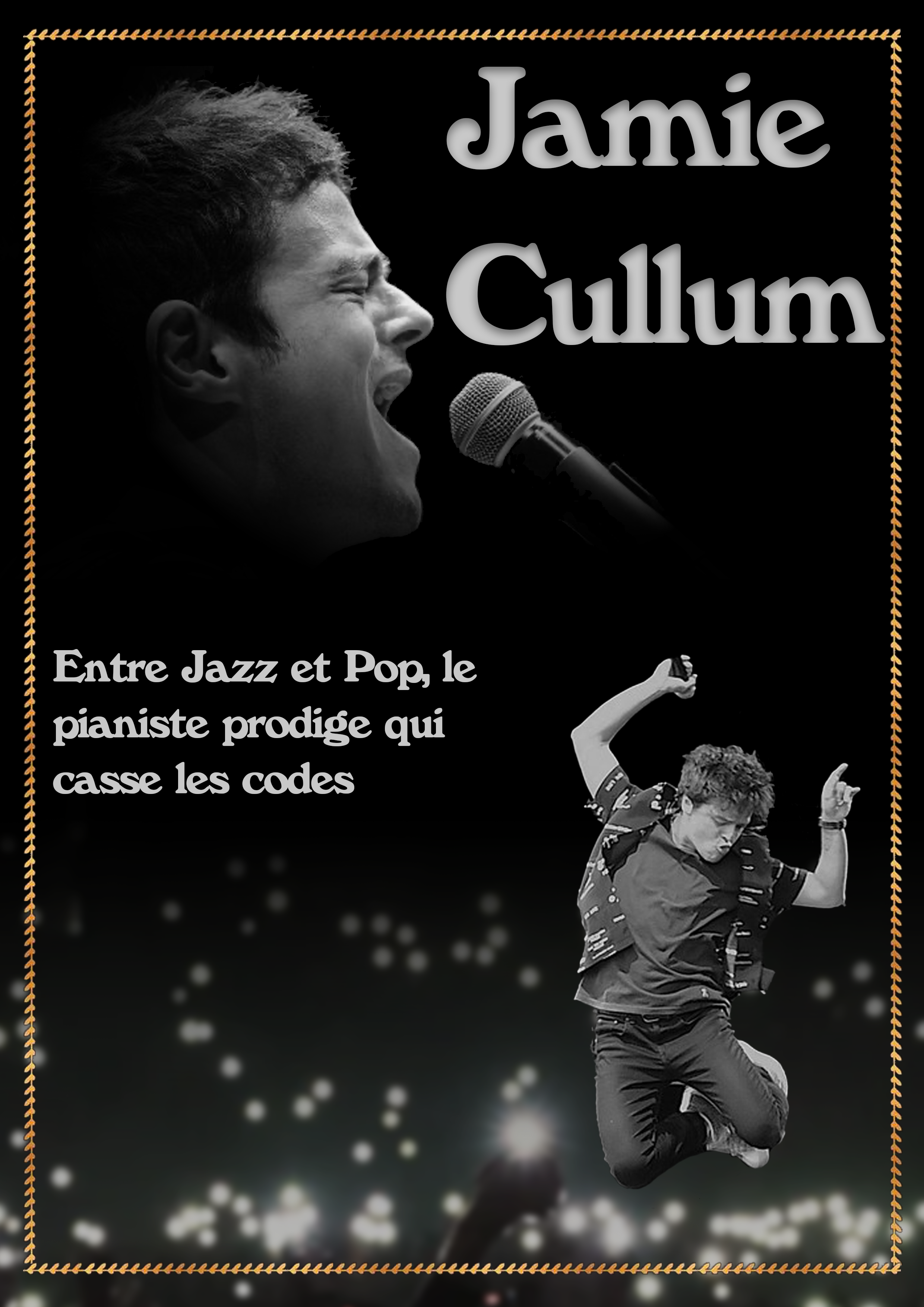 Jamie Cullum